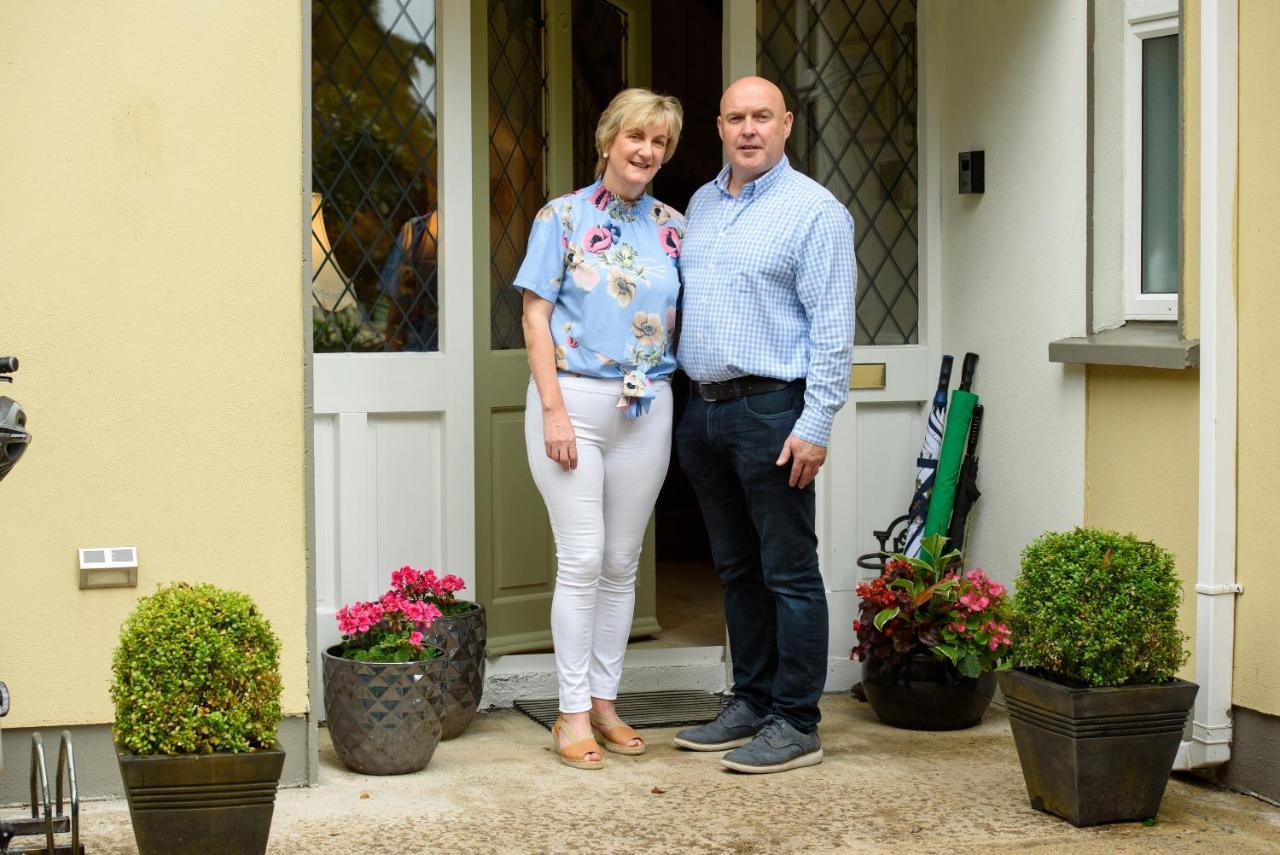 Hamill'S Bed And Breakfast Ballinamore Kültér fotó