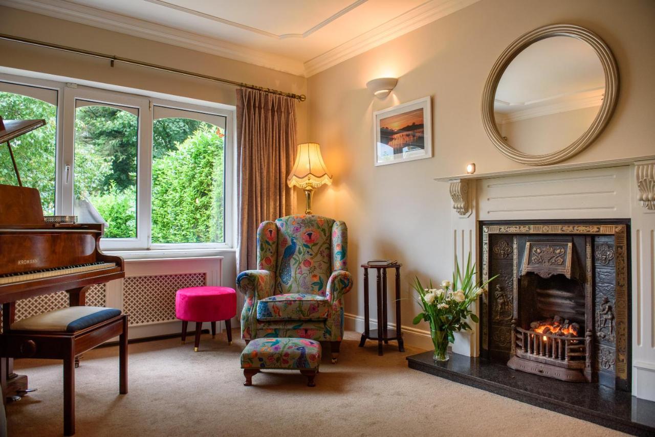 Hamill'S Bed And Breakfast Ballinamore Kültér fotó