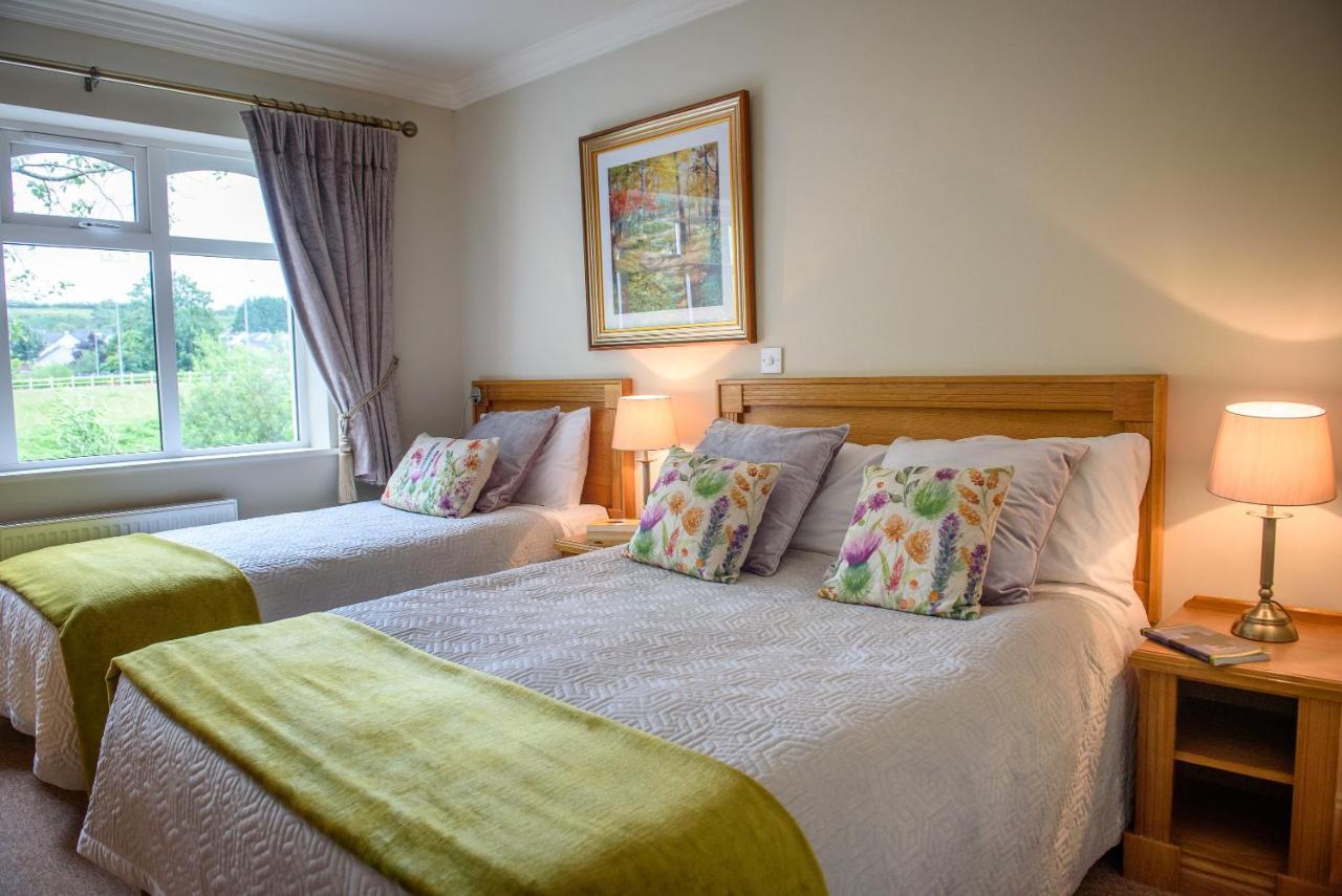Hamill'S Bed And Breakfast Ballinamore Kültér fotó